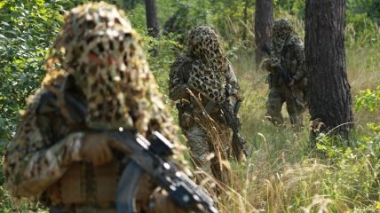 Рахунок на десятки вбитих оккупантів: стали відомі результати операції ГУР в Криму