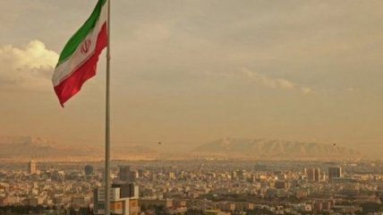 Иран закрывает коридоры для пролета самолетов, летящих в сторону или со стороны Иракского Курдистана