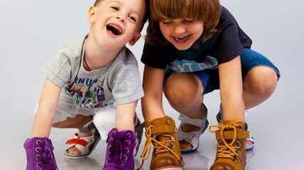 Как выбрать ортопедическую обувь для детей: подсказки ортопеда