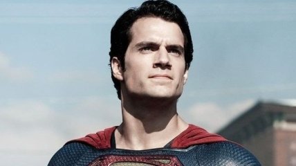 Генри Кавилл: Надеюсь, что смогу играть Супермена еще много лет