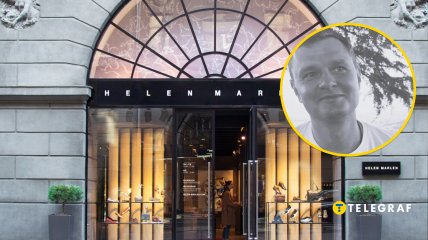 Підприємець активно просував нові технології