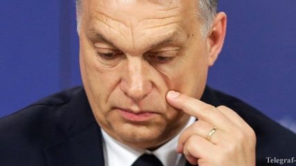 Венгерского премьера лишили членства в Европейской народной партии