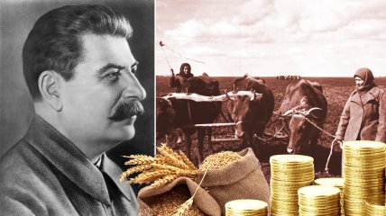 Горе переможцям. Чому Сталін влаштував голод 1946—1947 років