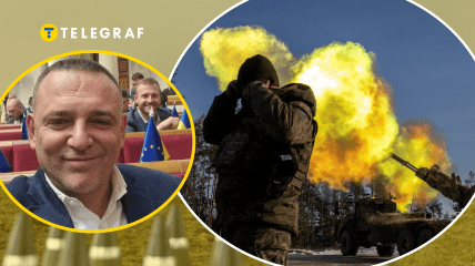 Максим Бужанский