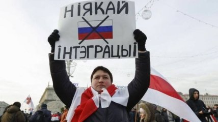 росія планувала придушення народних протестів у Білорусі