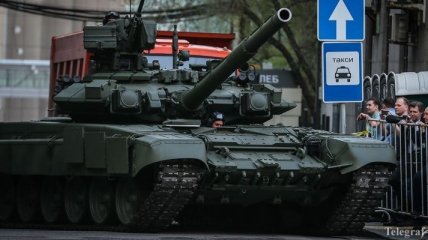 США проверяют, есть ли в Украине российские танки