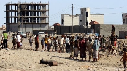 ИГИЛ взяла на себя ответственность за совершение теракта в Йемене