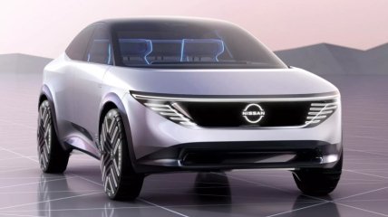 Nissan Leaf 2026