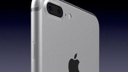iPhone 7 получит беспроводные наушники и второй динамик вместо 3,5-мм разъема