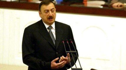 В Азербайджане пройдет референдум об изменении Конституции