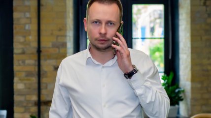 Андрей Гайченко