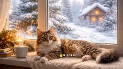 28 січня – День святого преподобного Єфрема