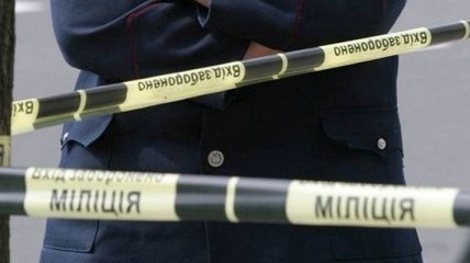 Кировоградских милиционеров, которые избили россиян, задержали  
