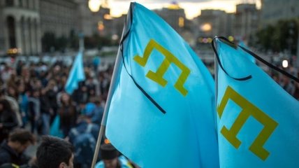 МИД призывает мир остановить преследования Россией крымских татар