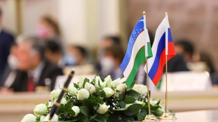 Узбекистан не вступатиме в "газовий союз"