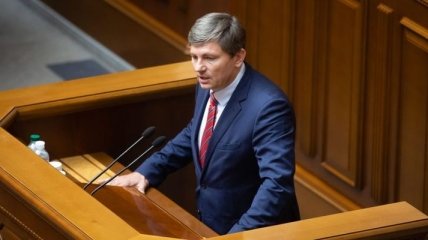 "ЕС" об эскалации на Донбассе: Требуем от господина Зеленского выполнить его собственное обещание