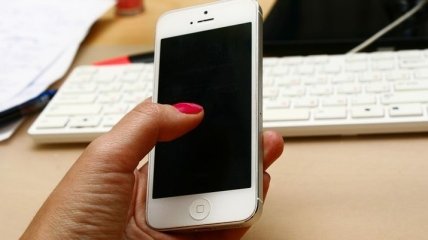 Украинцы теряют интерес к iPhone