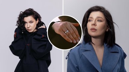 Єлизавета Іванців з 2004 року будувала кар’єру у Росії