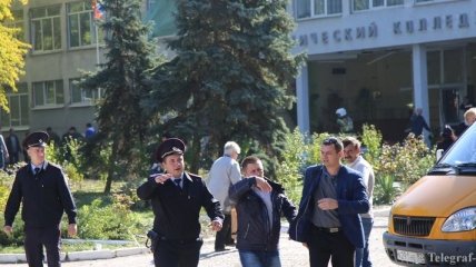 Денисова обратилась в ООН и Совет Европы по ситуации в Керчи
