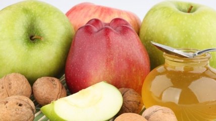 Яблоки и орехи оберегают здоровье ваших легких