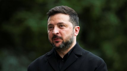 Владимир Зеленский сильно изменился за годы войны в Украине
