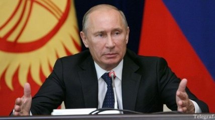 Путин велел искать нефть в труднодоступных местах 