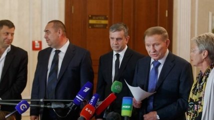 В ТКГ рассказали условия проведения выборов на Донбассе  
