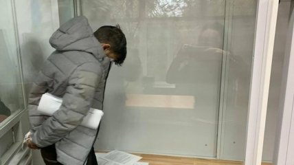 Виновника страшной аварии в Харькове арестовали, но он может выйти под залог 10, 5 миллионов