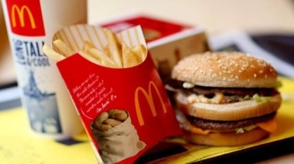 Можно ли водить детей в McDonald's: репортаж редакции
