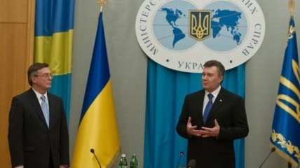 Кожара: Янукович не имеет права вмешиваться в ситуацию с Тимошенко 