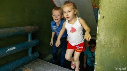 Страшная статистика: сколько боевики убили детей за годы войны на Донбассе