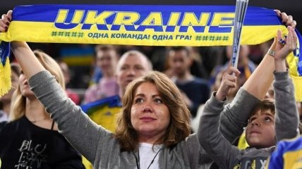 Украина сыграет с Испанией в четвертьфинале футзального Евро