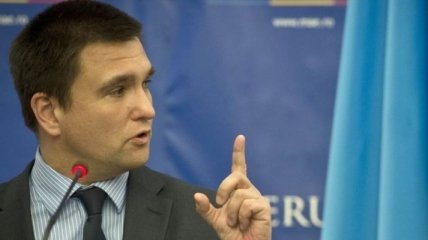 "Отдает политической шизофренией": Климкин резко ответил на обвинения УПЦ МП 