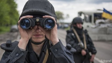 Донецкий облсовет призвал ВР прекратить АТО