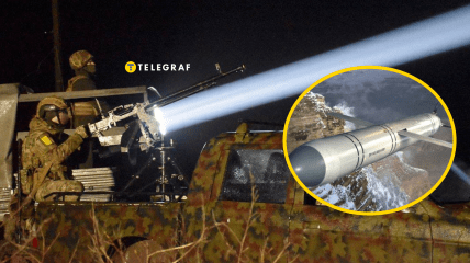 Кількість атак з повітря за останні 6 місяців виросла вдвічі