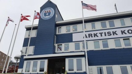 США вернули консульство в Гренландию