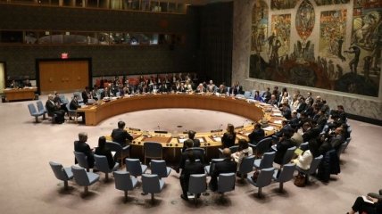 Совбез ООН экстренно соберется из-за ракетного пуска КНДР