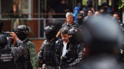 Перестрелка между наркоторговцами: В Мексике погибли 19 человек