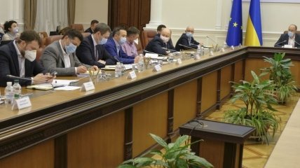 КМУ скликає позачергове засідання сьогодні увечері