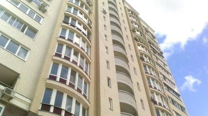 1-комнатная квартира в Киеве по цене равна жилью в Германии
