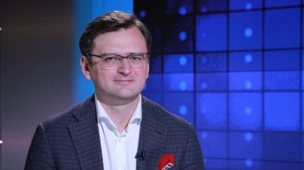 Кулеба о поставках тестов на коронавирус: Мировой рынок наполнен сейчас аферистами