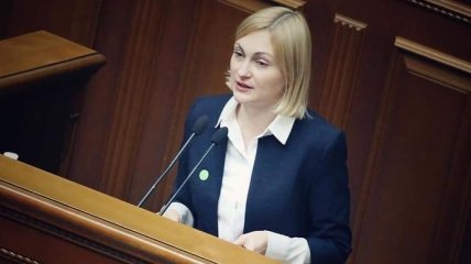 "Джентльменское соглашение": Кравчук рассказала о "кодексе этики" для "слуг народа" 