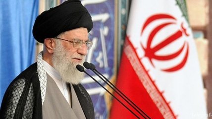 Верховный лидер Ирана допустил, что страна отклонит "ядерное соглашение"