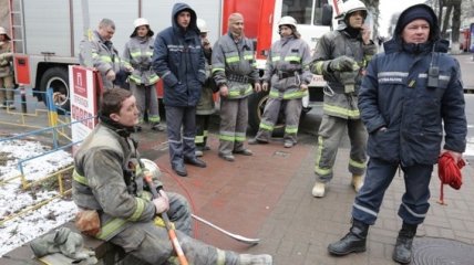 Обвал дома в Киеве: подтверждена гибель одного человека