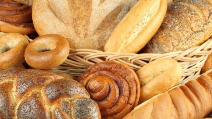 Волшебные свойства корочки хлеба