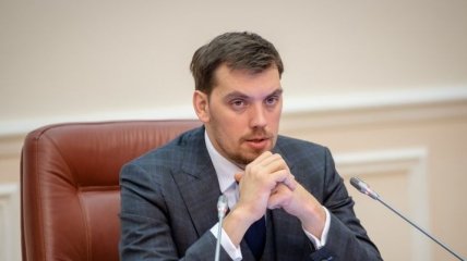 Гончарук отрицает назначение гражданина РФ своим советником