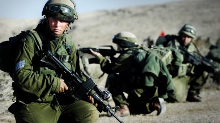 Війна - тепер офіційно: Ізраїль вперше за 50 років запровадив пункт 40 Алеф