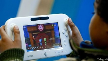 "Нинтендо" начала продажи новой приставки "Wii U" в Японии