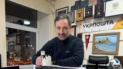 Игорь Смелянский