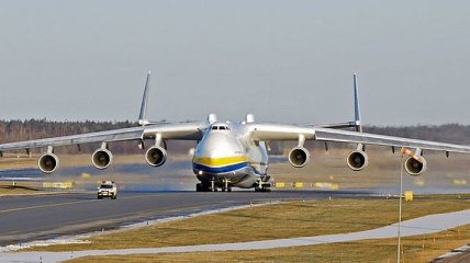 Украина и ОАЭ будут совместно производить современные самолеты 